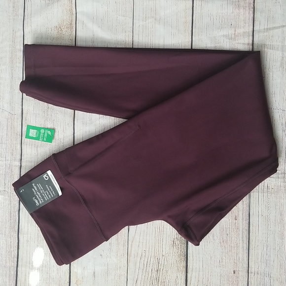 New Gap High Compression Leggings - Picture 1 of 9